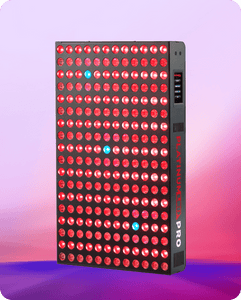 PlatinumLED Therapy Lights: BIOMAX PRO Series