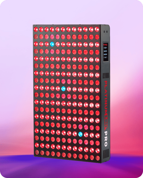 PlatinumLED Therapy Lights: BIOMAX PRO Series