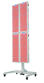 BIOMAX Mobile Rack Stand